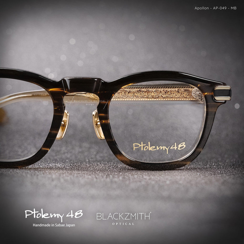 Ptolemy48- Apollon- AP-049-MB【New】