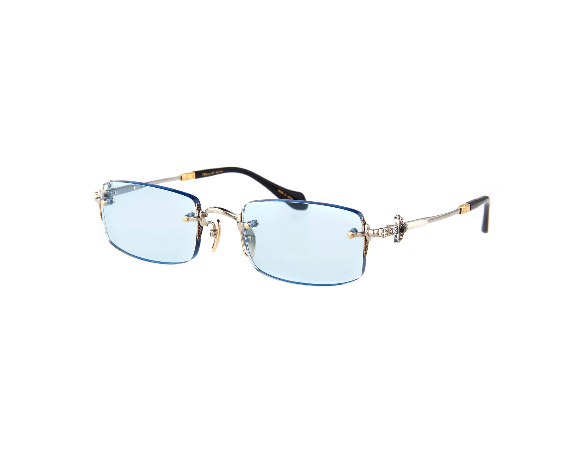 Ptolemy 48 - Apollon Excalibur-AP-052-WS – BLACKZMITH Optical