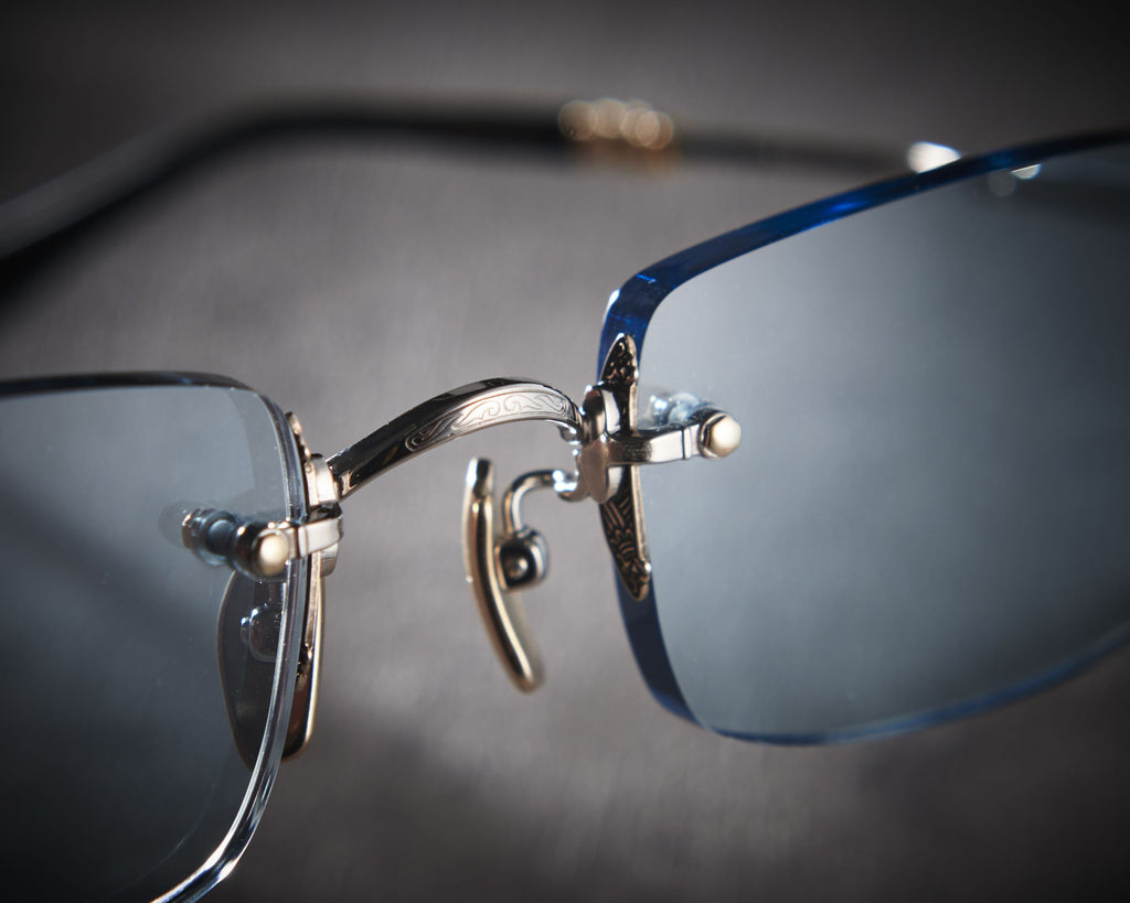 Ptolemy 48 - Apollon Excalibur-AP-052-WS【Limited Edition】