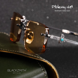 Ptolemy 48 - Apollon Excalibur-AP-052-AS【Limited Edition】