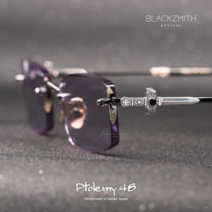 Ptolemy 48 - Apollon Excalibur-AP-052-GM【Limited Edition】