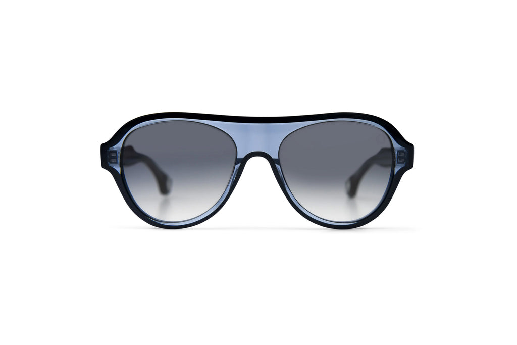 Blake Kuwahara - Albini Navy-SUN(52)【Pre-order Now】