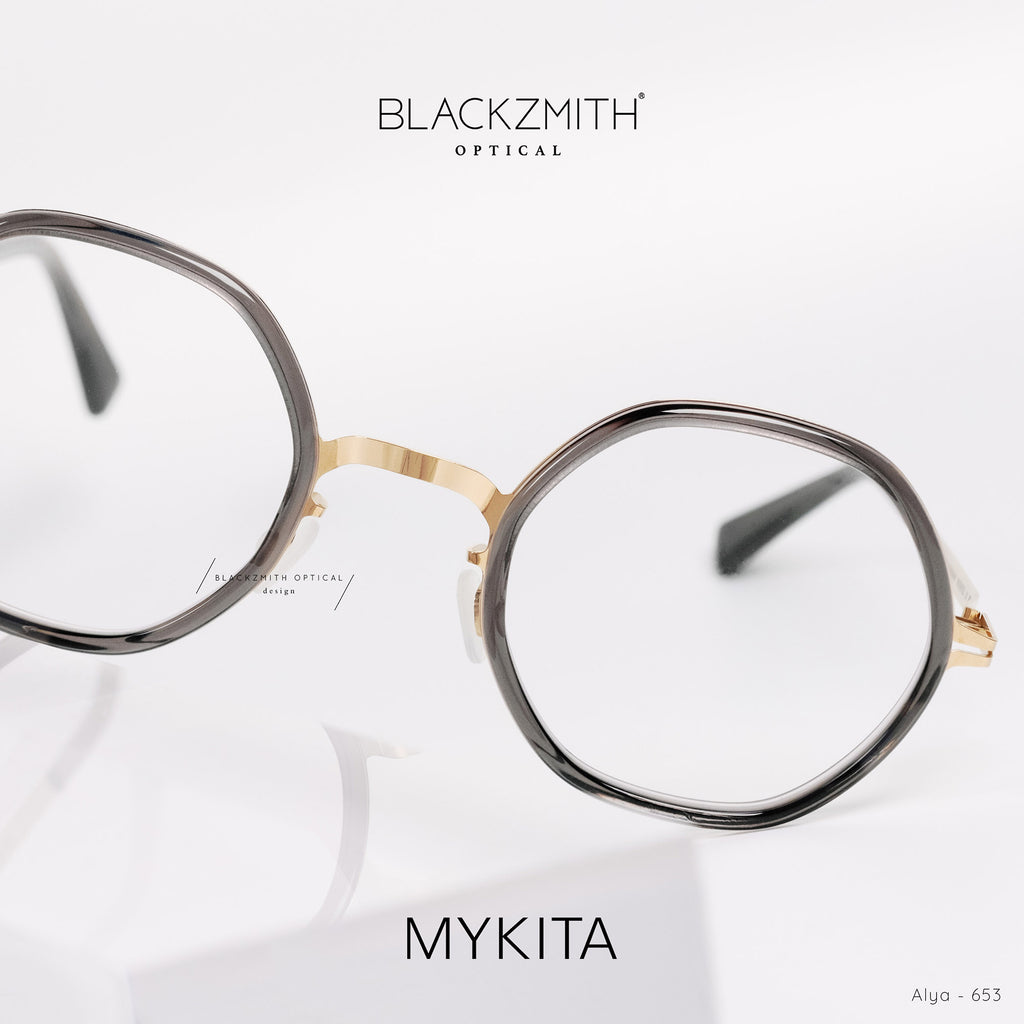 Mykita - Alya 653【Pre-order Now】