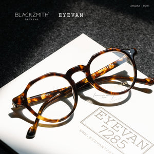 Eyevan - Attache-E TORT(47)【New】