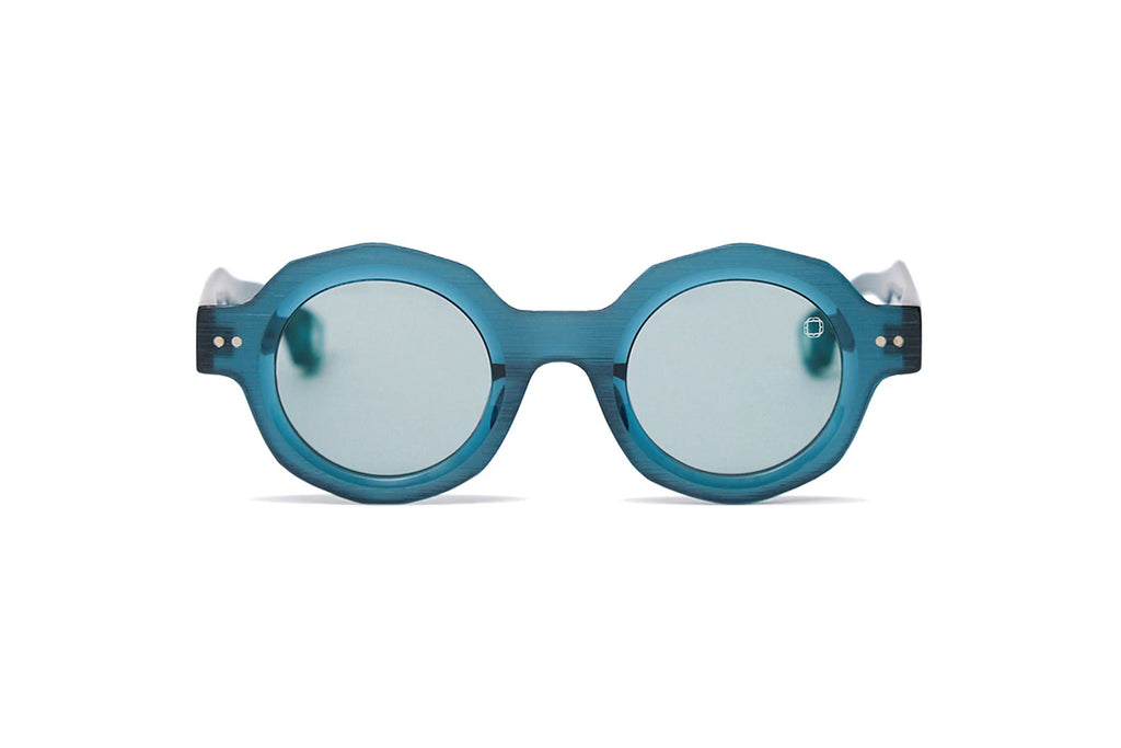 Blake Kuwahara - BK1029-Teal-SUN(44)【Pre-order Now】