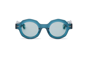 Blake Kuwahara - BK1029-Teal-SUN(44)【Pre-order Now】