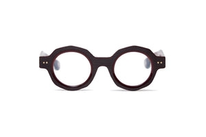 Blake Kuwahara - BK1029-Burgundy(44)【Pre-order Now】
