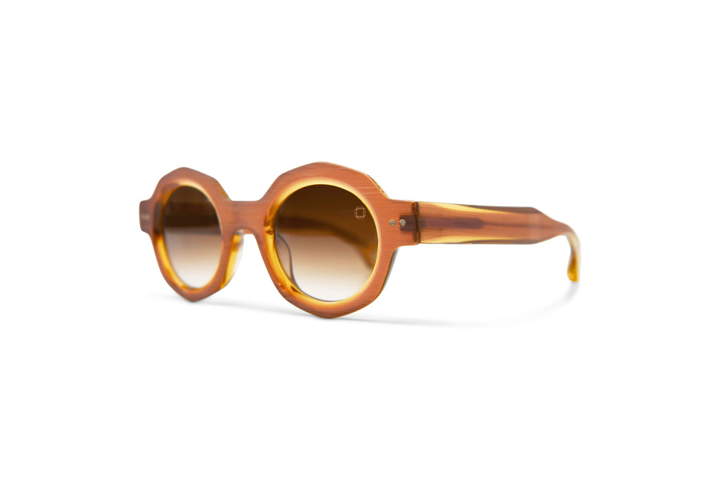 Blake Kuwahara - BK1029-Tangerine-SUN(44)【Pre-order Now】