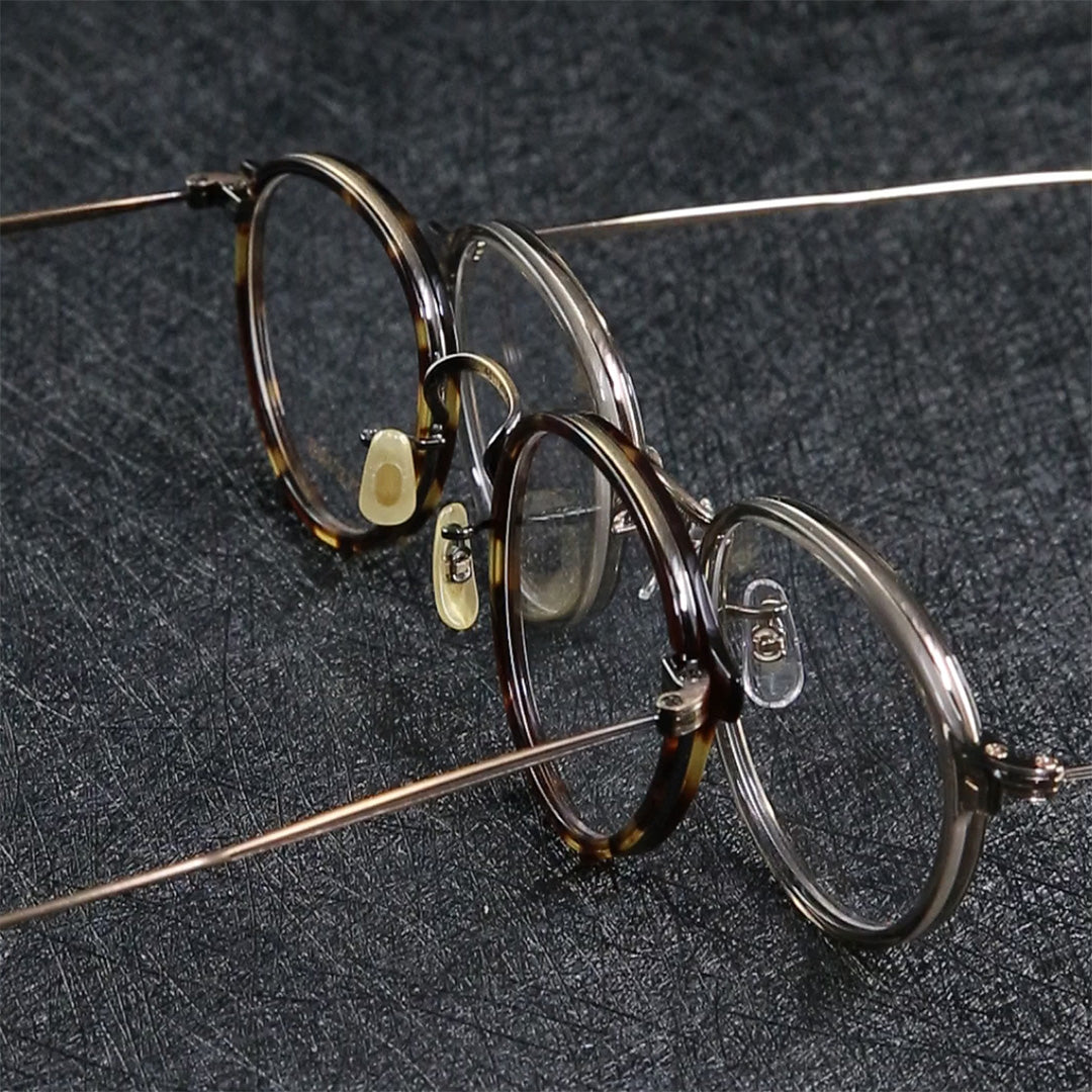 Eyevan - Beaufort PBKG (46)【Pre-order Now】