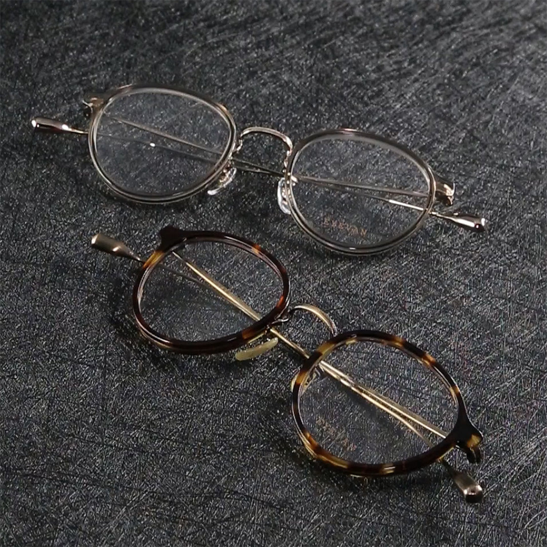 Eyevan - Beaufort PBKG (46)【Pre-order Now】