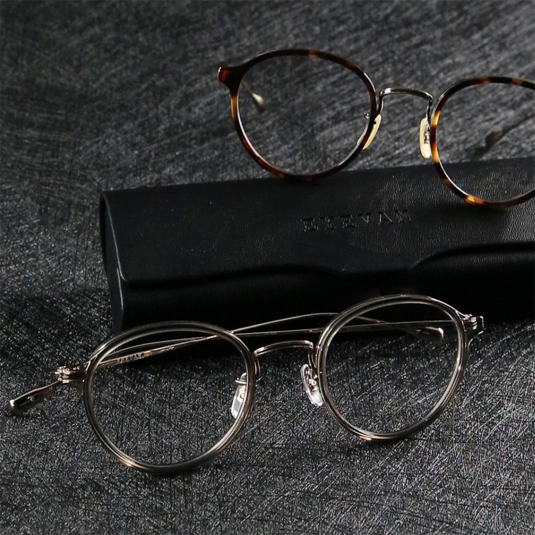 Eyevan - Beaufort PBKG (46)【Pre-order Now】