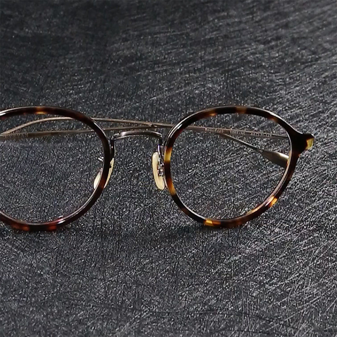 Eyevan - Beaufort TORTAG (46)【New】