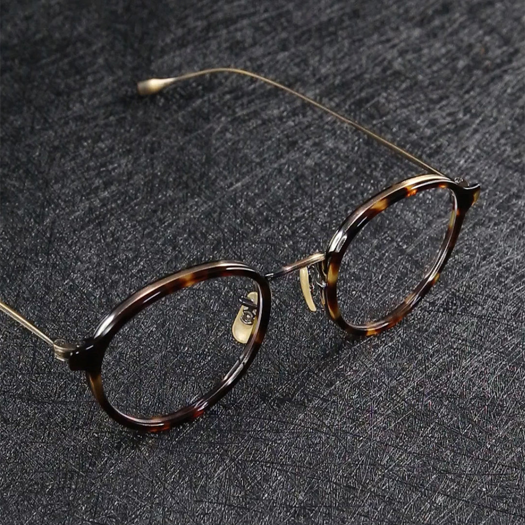 Eyevan - Beaufort TORTAG (46)【New】