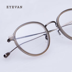 Eyevan - Beaufort SMKG (46)【Pre-order Now】