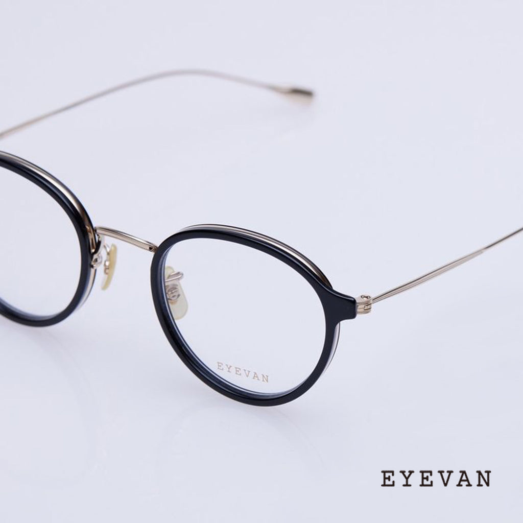 Eyevan - Beaufort PBKG (46)【Pre-order Now】