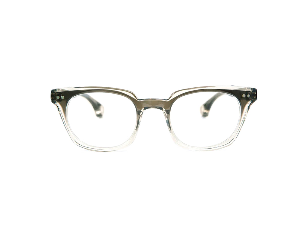 Blake Kuwahara - Bigger Blore-Grey Fade(50)【New】