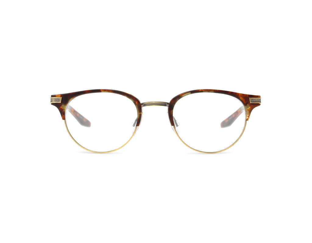 Barton Perreira - Clarendon Chestnut C5
