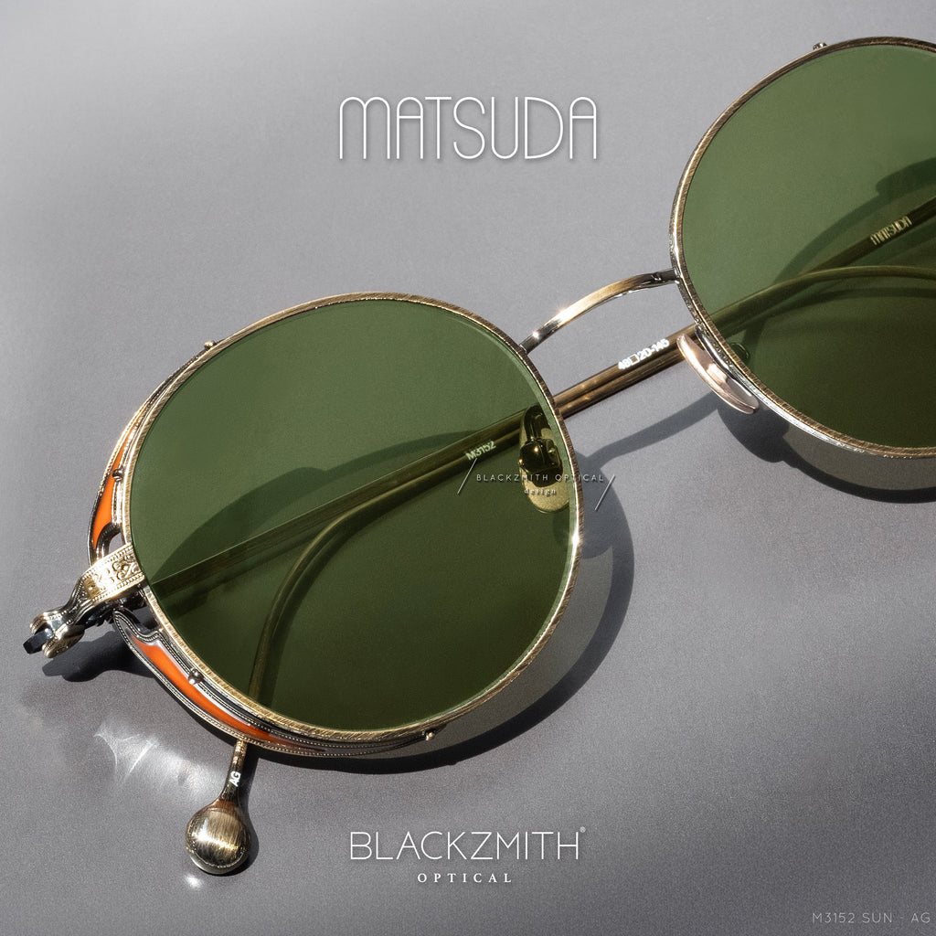 Matsuda - M3152 AG(48)-SUN【Pre-order Now】