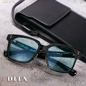 Dita - Cedaroth-One-DTS-732-02(55)【Pre-order Now】