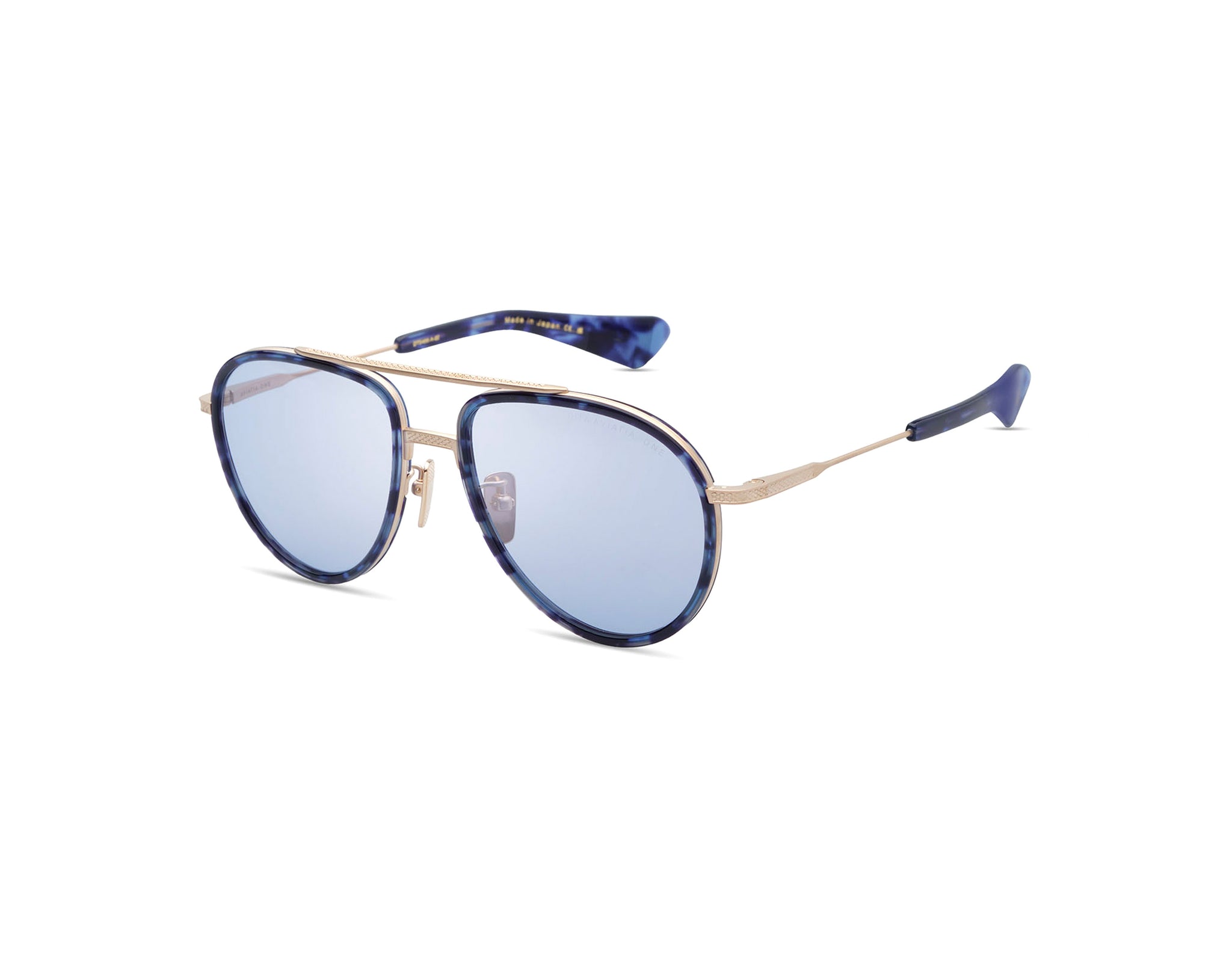 DITA - Pacific Modern Collection – BLACKZMITH Optical