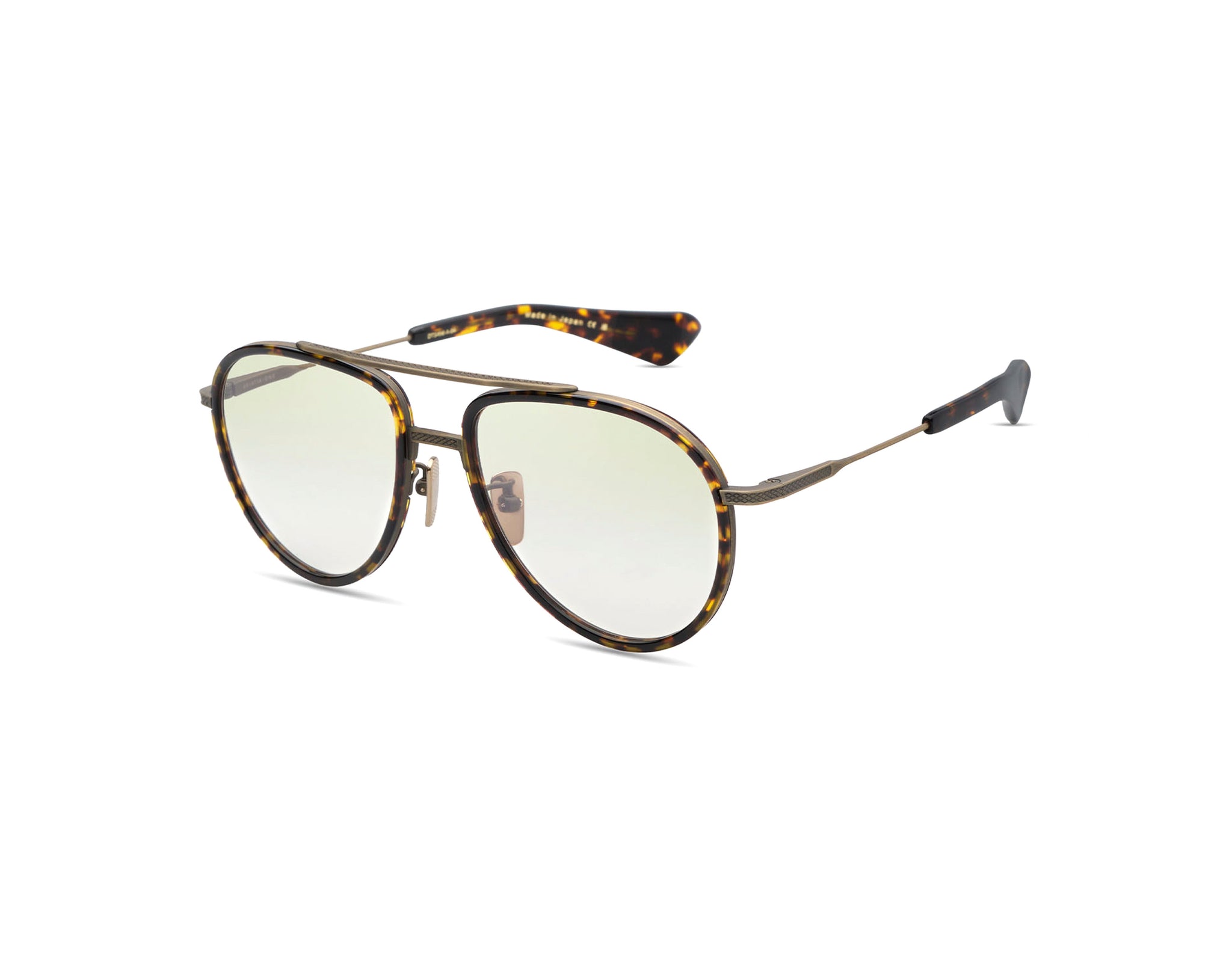 DITA - Pacific Modern Collection – BLACKZMITH Optical