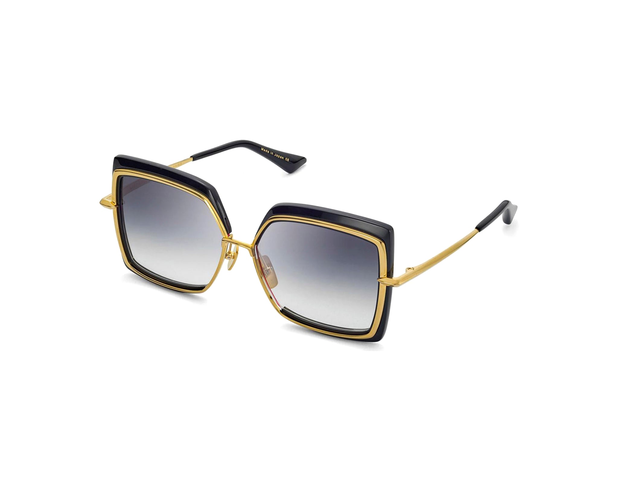【極美品】DITA NARCISSUS スクエア型サングラス 定価95700円 NARCISSUS-TWO - DITA Eyewear Official