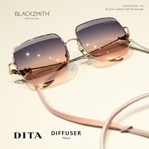 Dita -Metamat DTS526-02-SUN(59)【New】