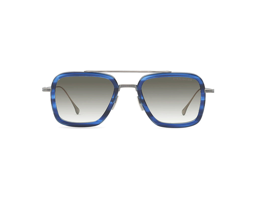 Dita -Flight006-7806-T-BLU-SIL(52)【New】
