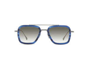 Dita -Flight006-7806-T-BLU-SIL(52)【New】