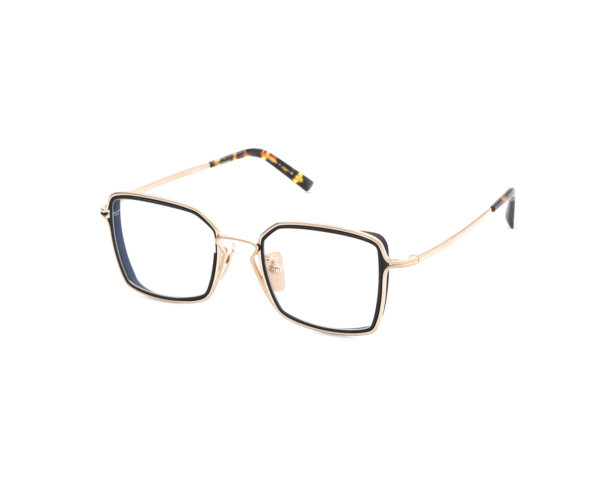 DITA - Pacific Modern Collection – BLACKZMITH Optical