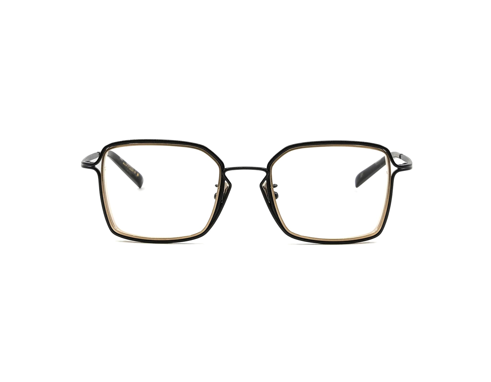 DITA - Pacific Modern Collection – BLACKZMITH Optical