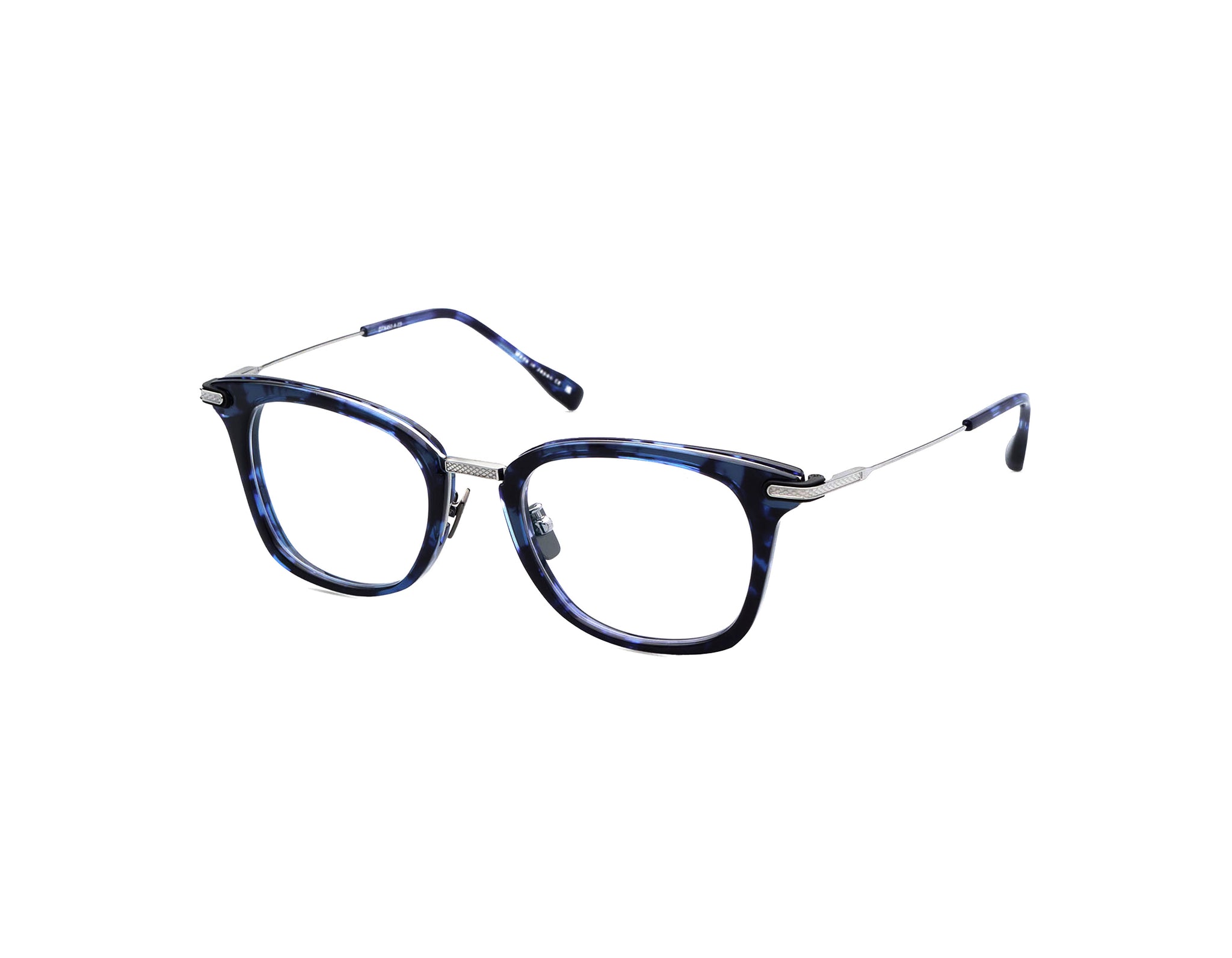 DITA - Pacific Modern Collection – BLACKZMITH Optical