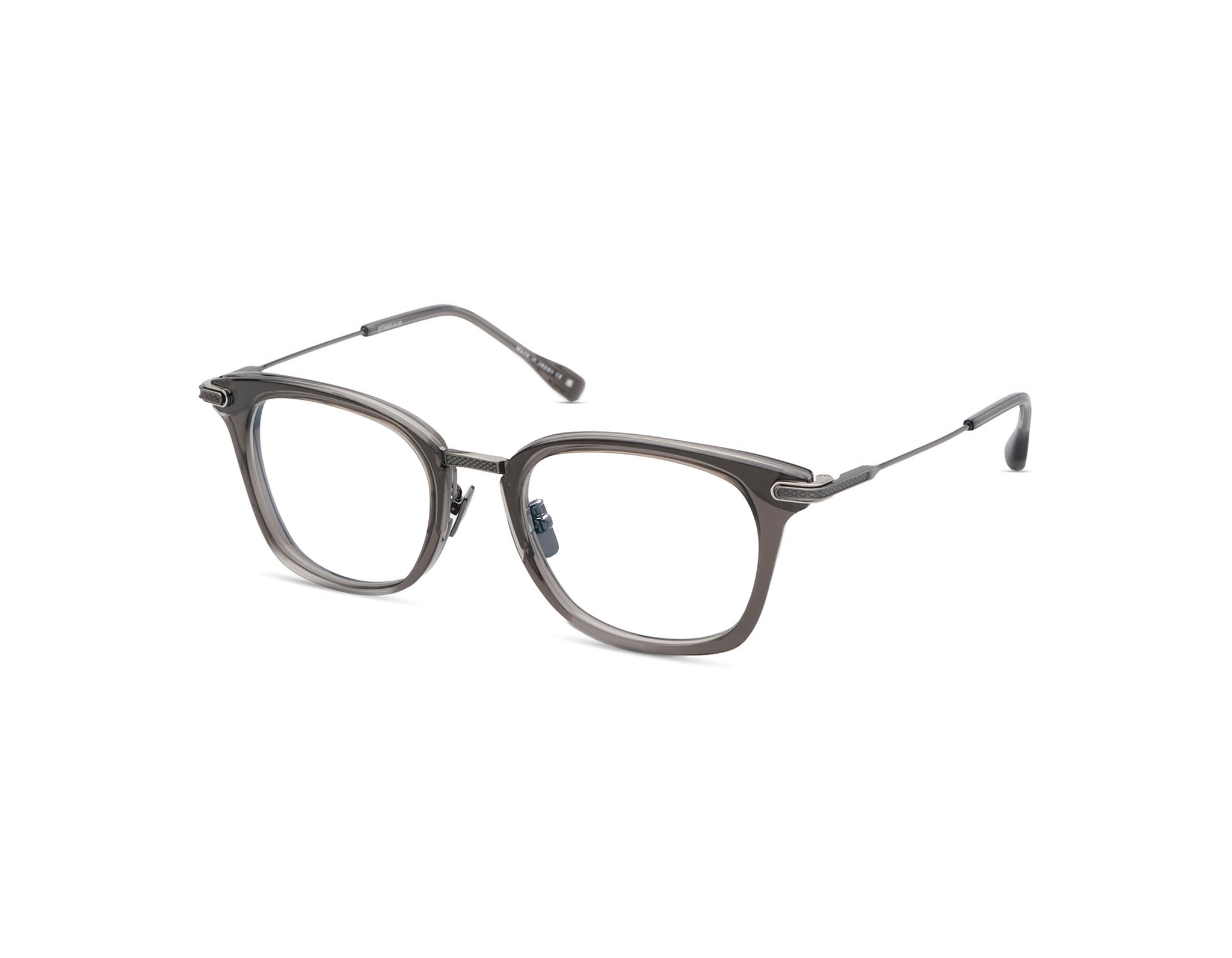 DITA - Pacific Modern Collection – BLACKZMITH Optical