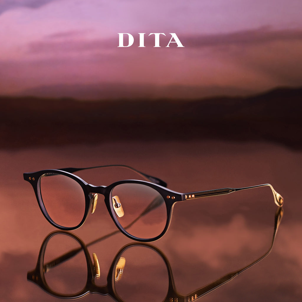 Dita - ASH(+)-DTX148-01(47)【New】