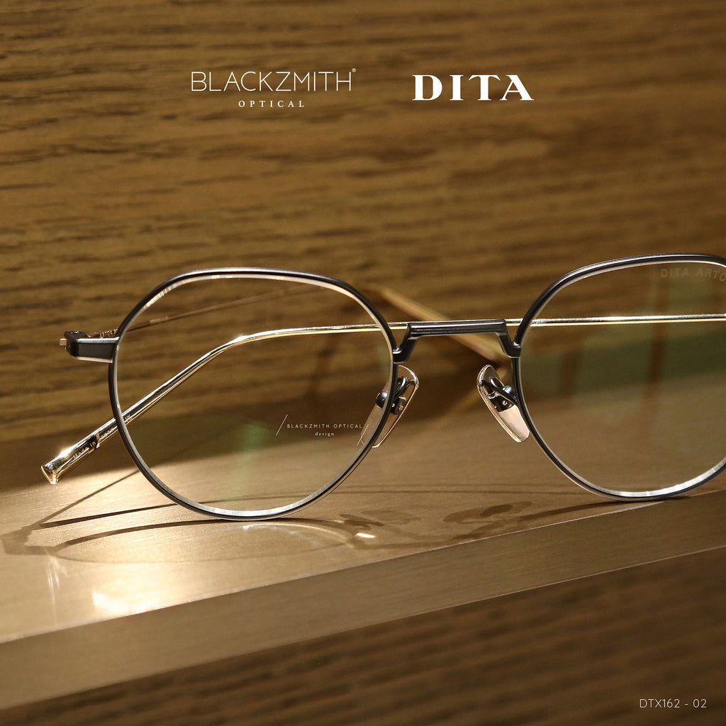 Dita - Artoa.82-DTX162-02(48)【New】