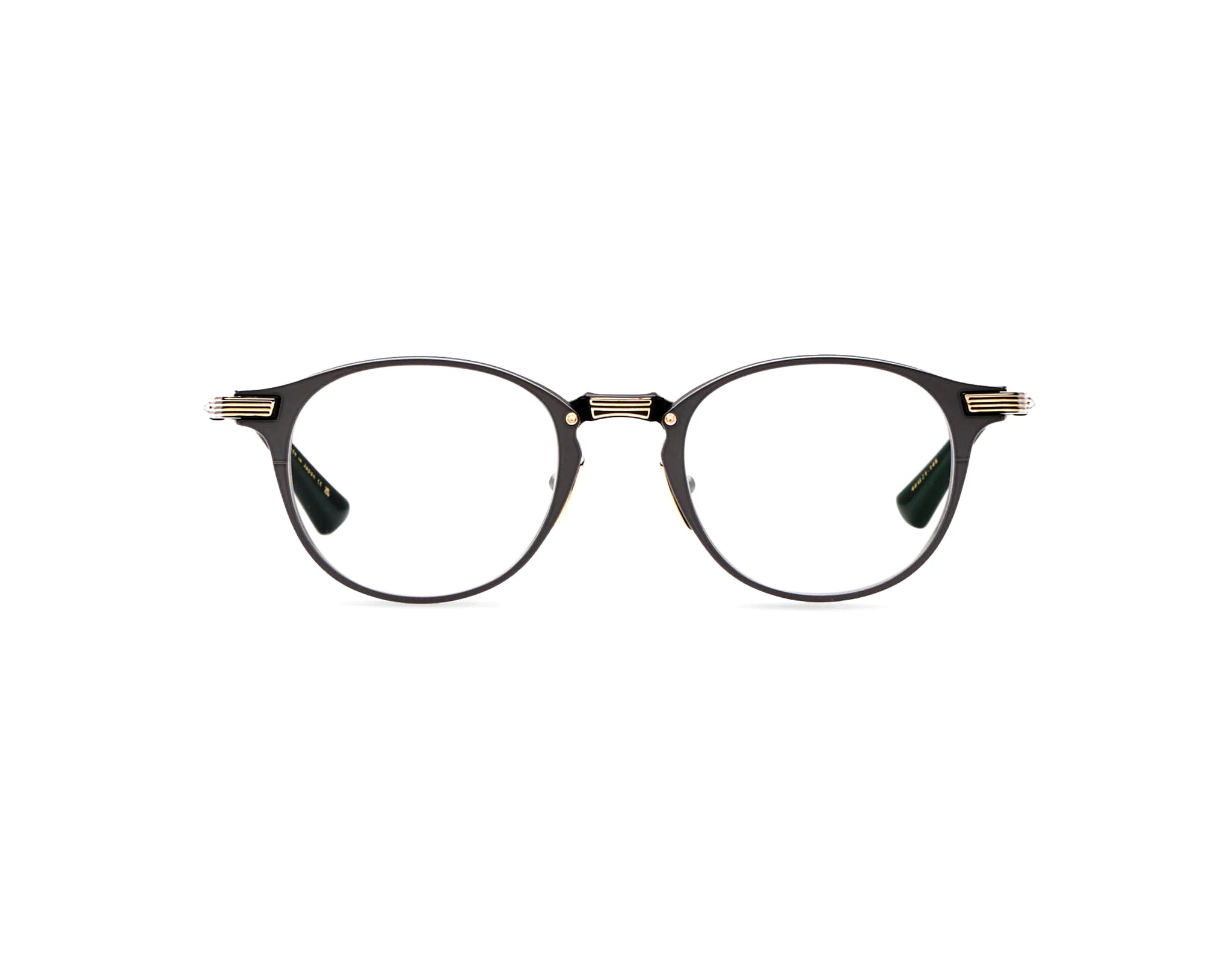 DITA – BLACKZMITH Optical