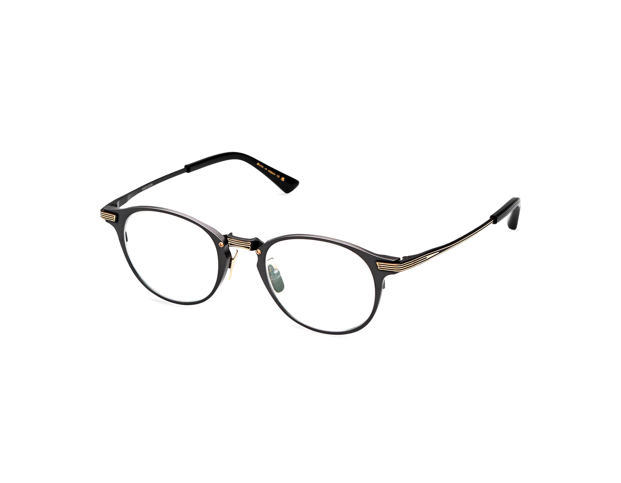 Dita - Radicon-DTX166-01(48) – BLACKZMITH Optical