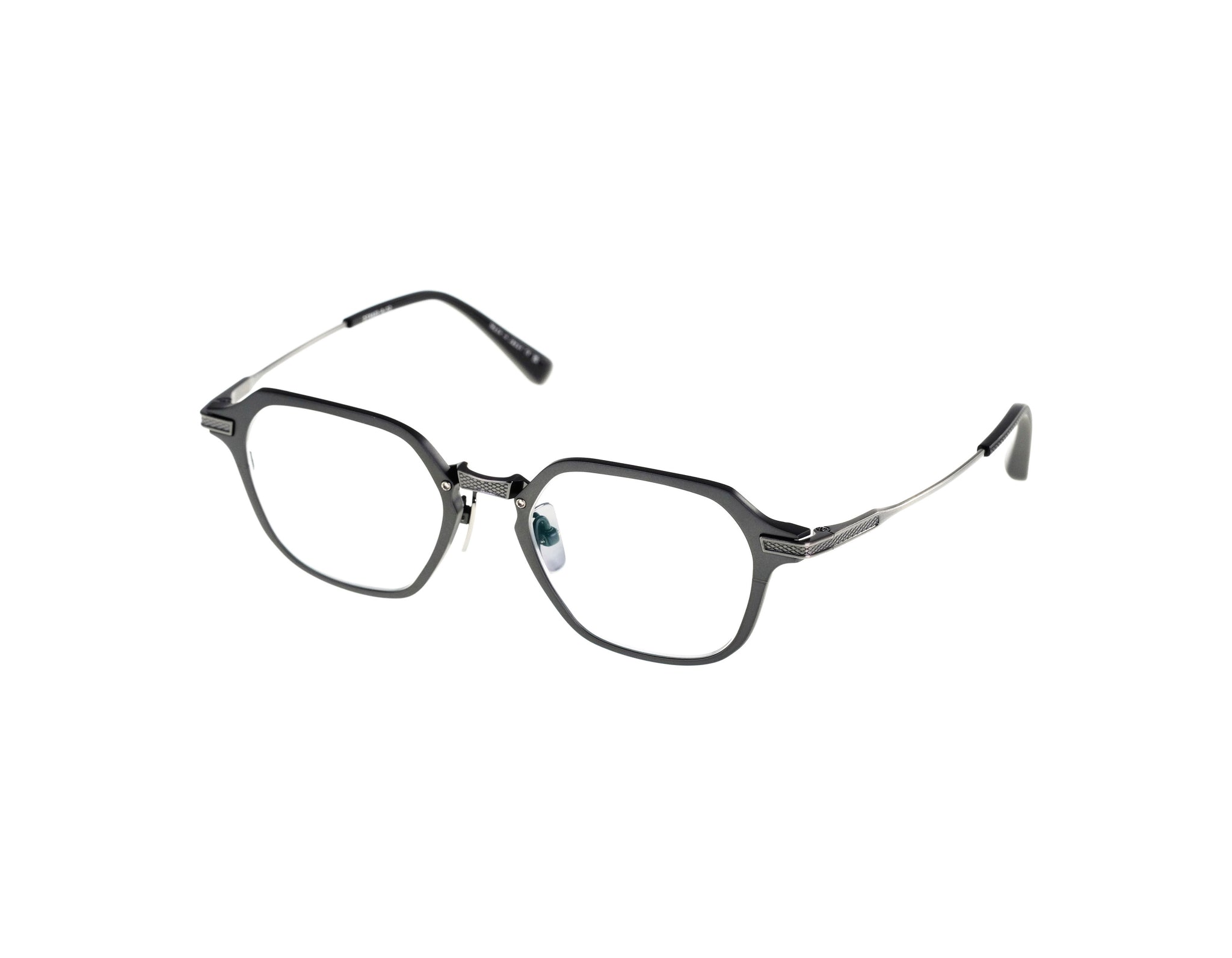 Dita - Union-Three-DTX425-02(50) – BLACKZMITH Optical
