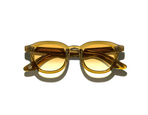 Moscot - Dahven Olive Brown-SUN【New】