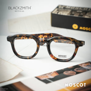 Moscot - Dahven Tortoise (47)【New】