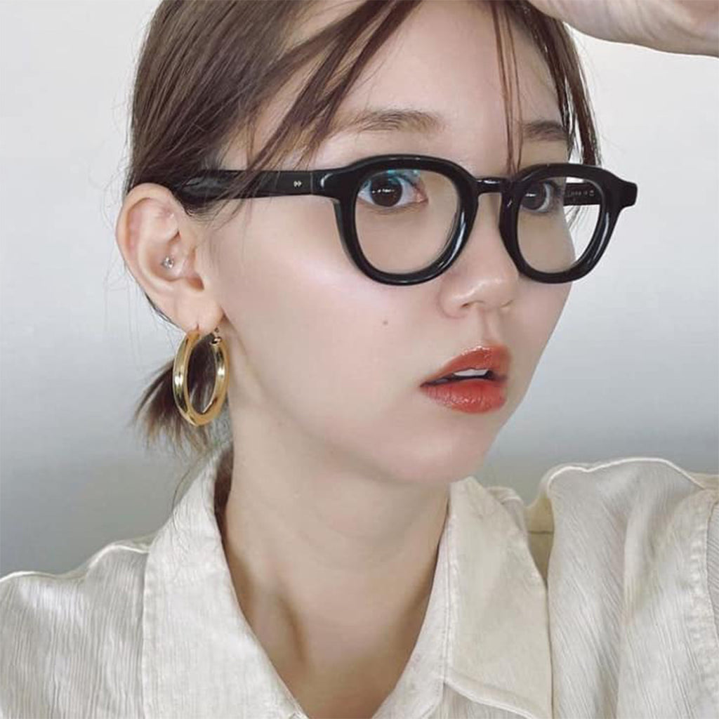 Moscot - Dahven Black【New】
