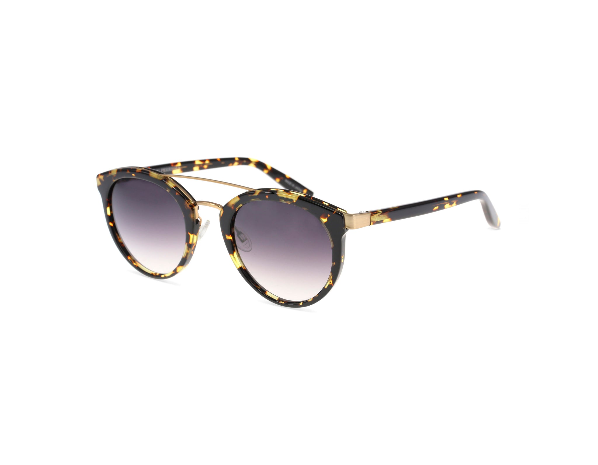 Barton Perreira – BLACKZMITH Optical