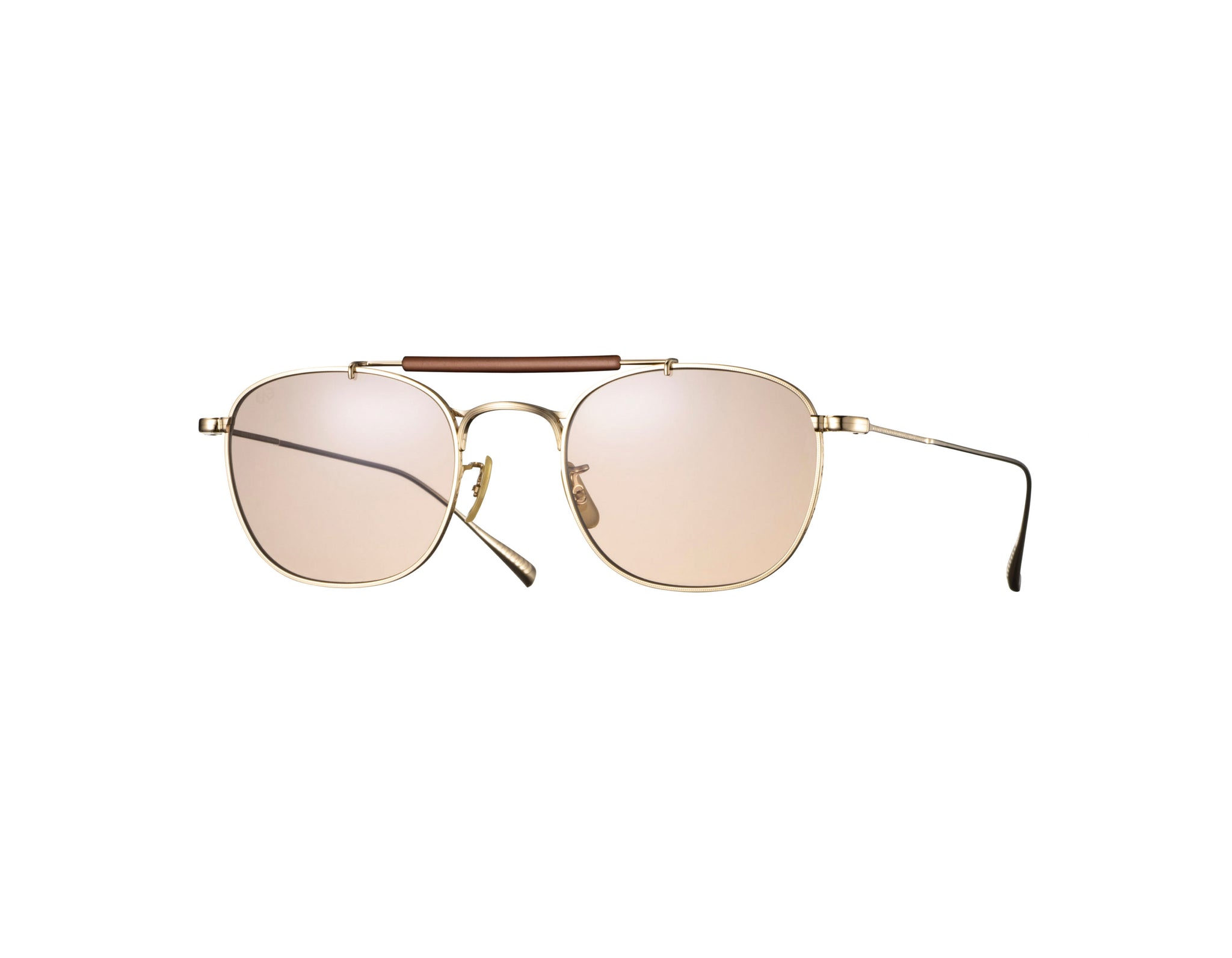 EYEVAN – BLACKZMITH Optical