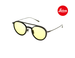 BRETT-Qstom-Desmond-C06-Gun with AS03-Clip Set (Leica Polarized Lenses)【 Blackzmith Exclusive Limited Edition】