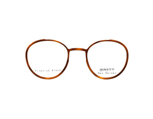 BRETT-Qstom-Desmond Clip on-A09 (CLIP ON只適用Qstom-Desmond眼鏡)【Pre-order Now】