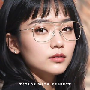 Taylor with Respect - Dude C2【New】