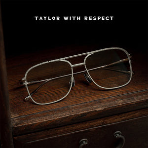 Taylor with Respect - Dude C5【New】