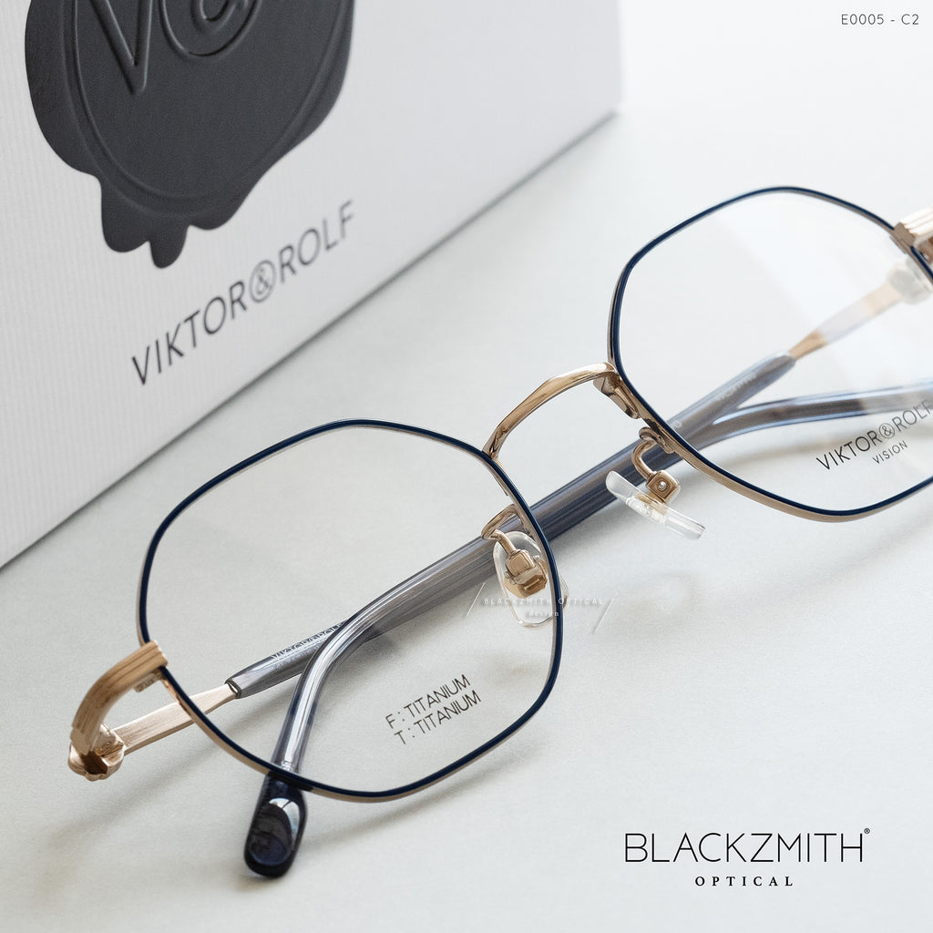 Viktor & Rolf - V&R-E0005 Col.2【New】