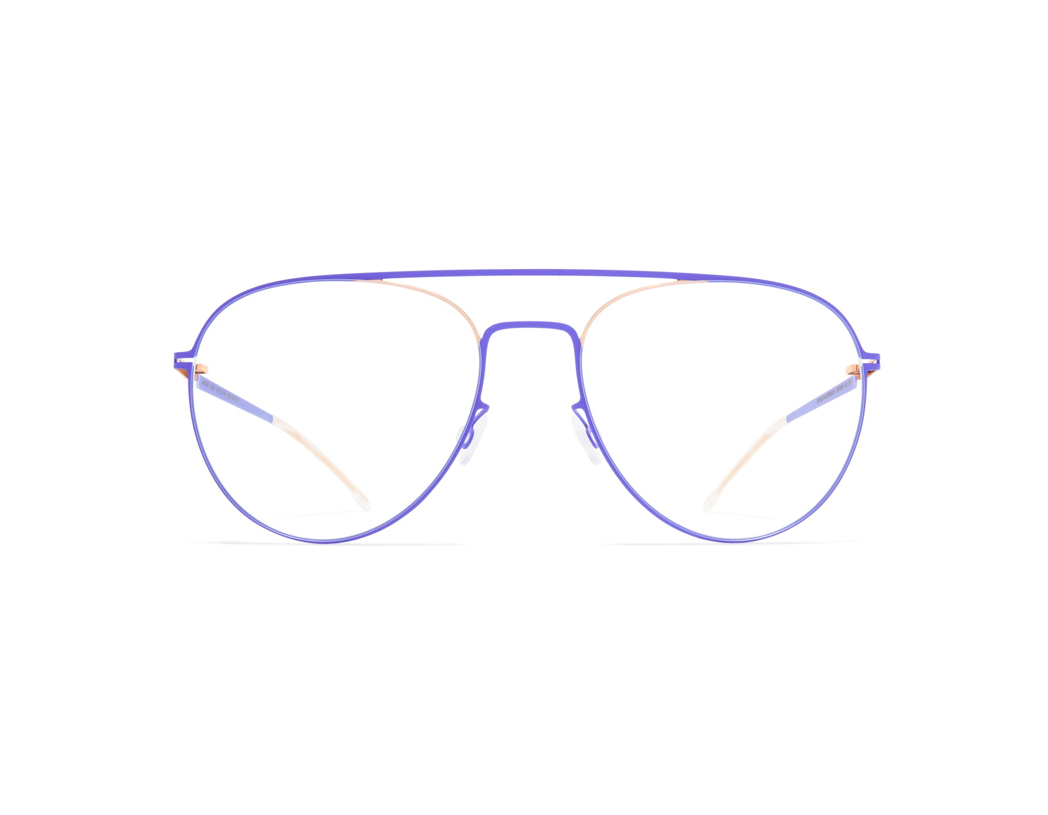 MYKITA – BLACKZMITH Optical