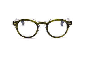 Blake Kuwahara - Fehn Olive(46)【Pre-order Now】